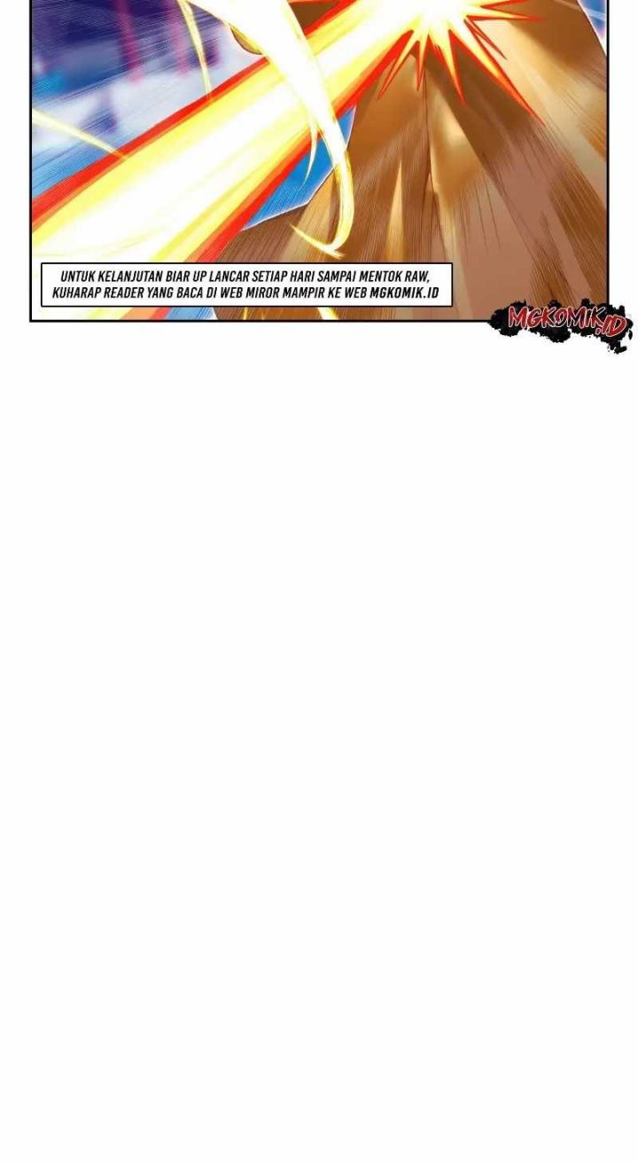 Heavenly Beads Master Chapter 95 Gambar 14